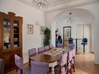 Villa in Nocelle with Amalfi Coast Views - 8