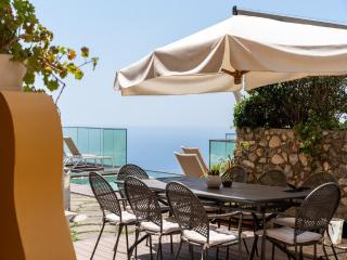 Villa in Nocelle with Amalfi Coast Views - 4