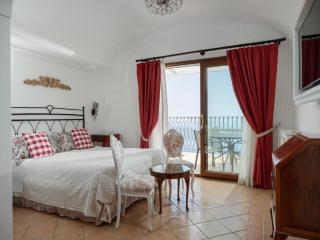 Villa in Nocelle with Amalfi Coast Views - 7