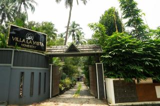 Villa La Vista Homestay - 8