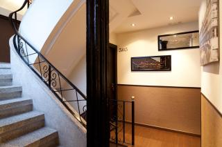 THC Tirso Molina Hostel - 1