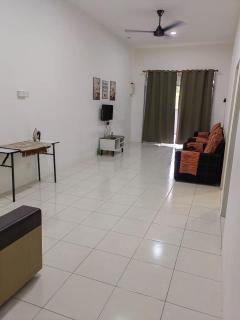 Homestay Rumahku Jana - 2