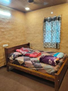 BREEZE GARDEN MUD HOUSE Home Stay - 6