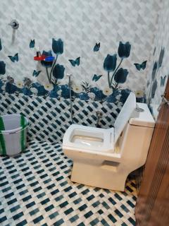 BREEZE GARDEN MUD HOUSE Home Stay - 2