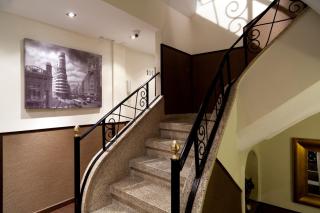 THC Tirso Molina Hostel - 7