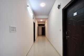 Hotel O RJ 21-18 GUEST HOUSE - 8