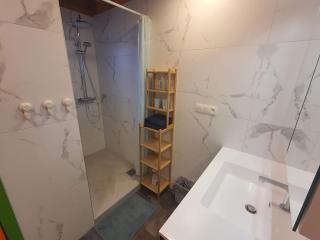 Vakantie verblijf - Bredene - 6