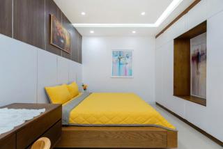 CĂN HỘ OASKY VIEW BIỂN villahomestayvungtau - 8