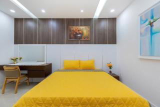 CĂN HỘ OASKY VIEW BIỂN villahomestayvungtau - 2