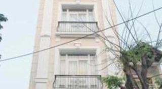 Omega Da Nang Beach Hotel - Danang - 7