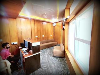 Hotel RN Residency - Near Prem Mandir Vrindavan - 2