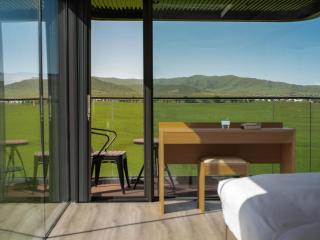 Hongyuan Weilu Nomadic Luxury Camp - 1