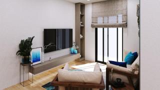 Galle Fort View Luxury Apartment - 0