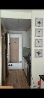 Kaveri City Centre Studio Apartment - 4
