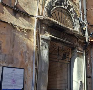 Centro Storico - Palazzo Manara - 8