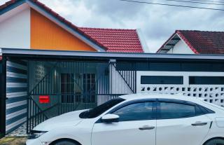 Neko House Hat Yai - 0