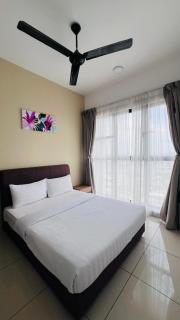 Bistra Residence Suite At Trion KL - 9
