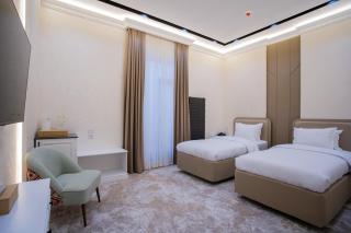 FERIDE'S boutique hotel - 2