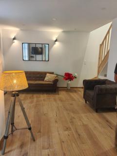 LE ROUJOU Charmante maison tout confort au calme - 6