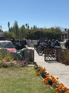 Mandalchan hotel - 2