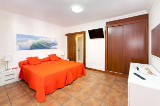 Apartamentos Terrazas Los Gigantes by Suncanarias - Acantilado de los Gigantes - 3