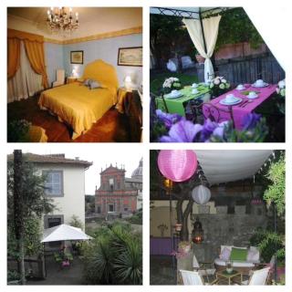 B&B La Porticella - 7