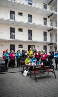 Haas Apartments Downtown with Parking - 8