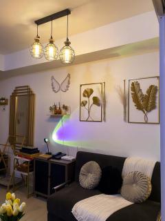 The Azure Luxe Suites Staycation in Paranaque - 4