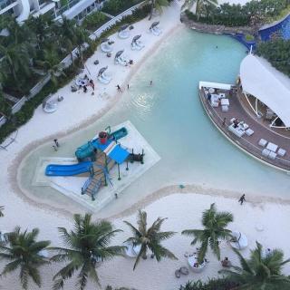 The Azure Luxe Suites Staycation in Paranaque - 2