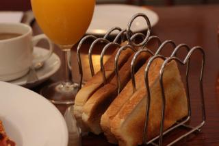Abbey Grange Hotel - Nuneaton - 6