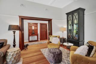 Carcoola main residence Blackheath NSW - 6