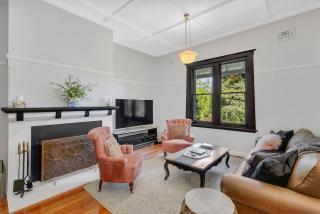 Carcoola main residence Blackheath NSW - 5
