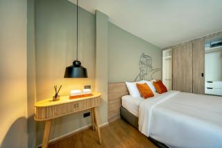 Ralph Poshtel Sukhumvit - 4