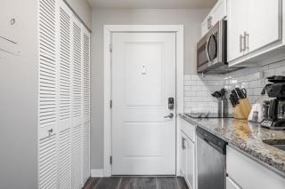 3 Combined Apartments - 4BR 3BA - Near Stadium - Indianapolis - 4