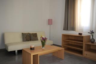 St George beach Apartment - Naxos Chora - 9