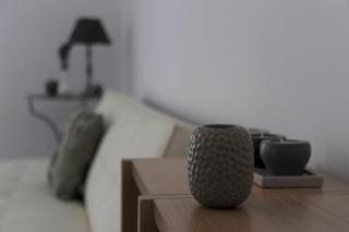 St George beach Apartment - Naxos Chora - 7