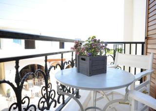 St George beach Apartment - Naxos Chora - 5