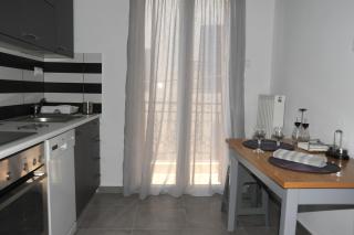 St George beach Apartment - Naxos Chora - 4