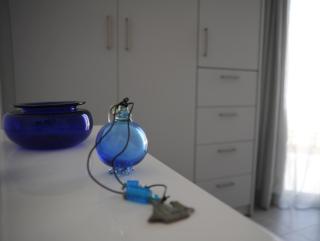 St George beach Apartment - Naxos Chora - 1