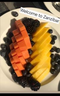 AliTa Villa Zanzibar - 7