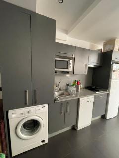 Loft en Madrid - 8