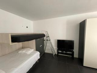 Loft en Madrid - 5