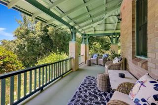 Carcoola Blackheath Blue Mountains NSW - 9