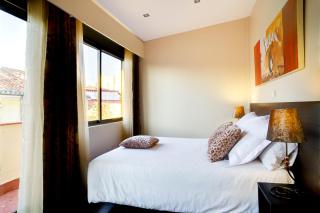 THC Tirso Molina Hostel - Madrid - 6