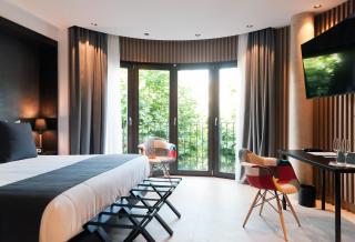 Vila Arenys Hotel - Arenys de Mar - 6
