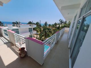 Cataviento Hotel - 1