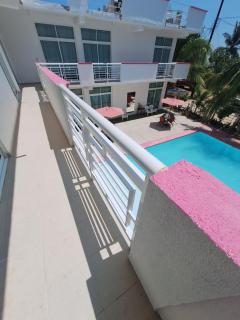 Cataviento Hotel - 2