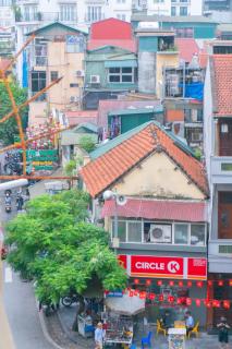 TRUNG - The Coffee House - 5