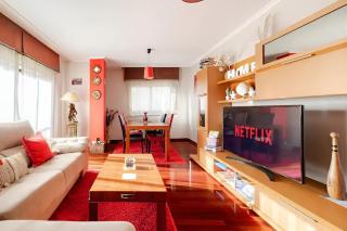 Apartamento Plaza Perillana - 9
