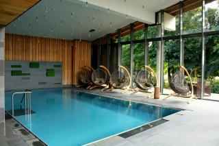 Konsum Berghotel Oberhof - 0